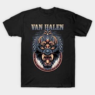 HALEN VTG T-Shirt